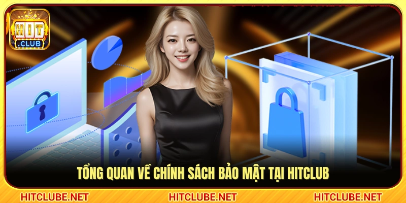 Vài nét về chính sách bảo mật Hitclub