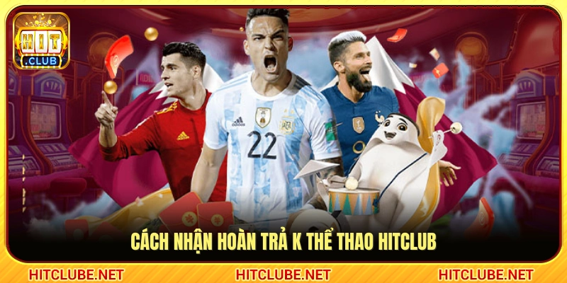 Quy trình nhận tiền hoàn trả đúng quy định